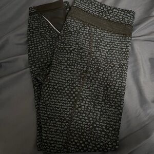 Lululemon leggings